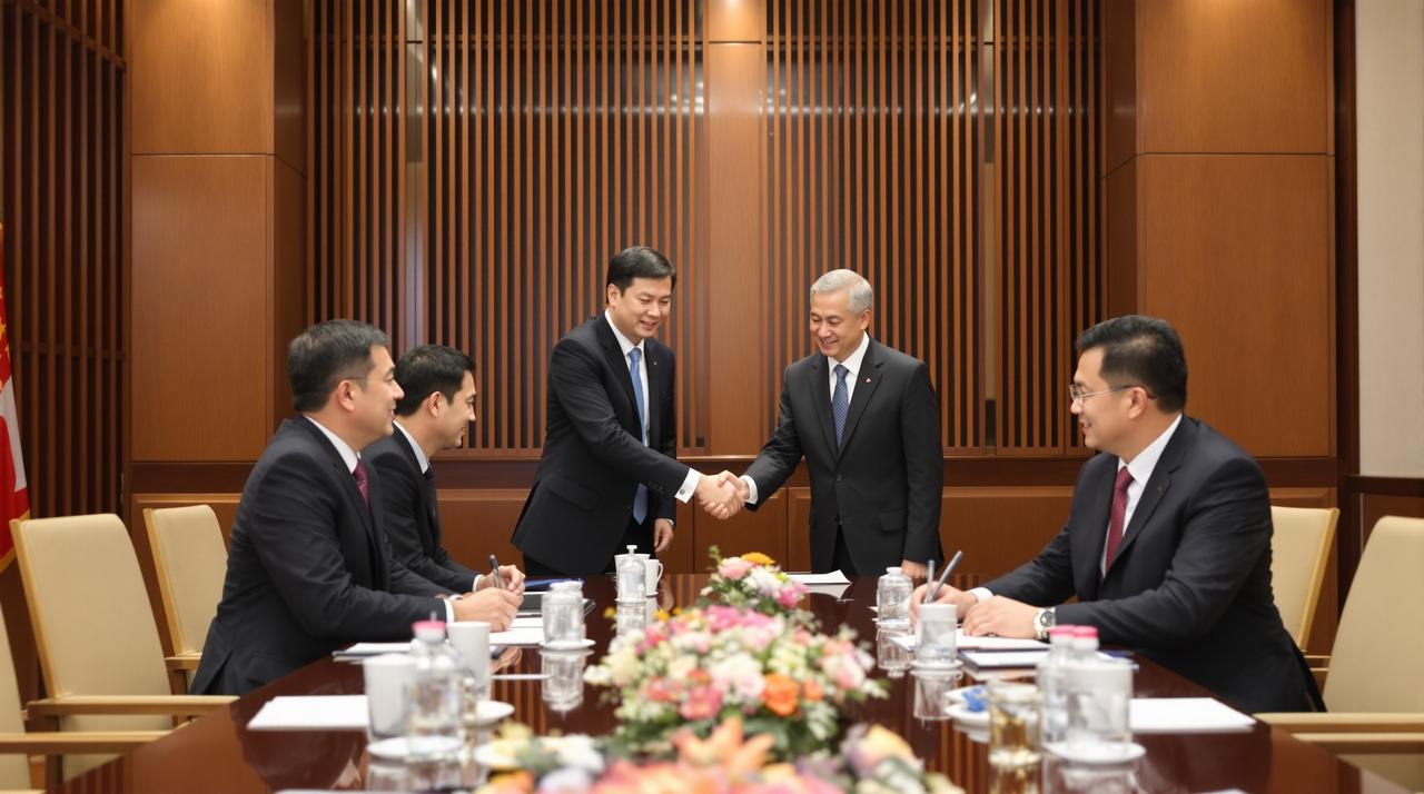 香蕉视频日本与国际顶级制作公司达成战略合作协议